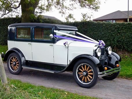 1928 Essex Super 6
