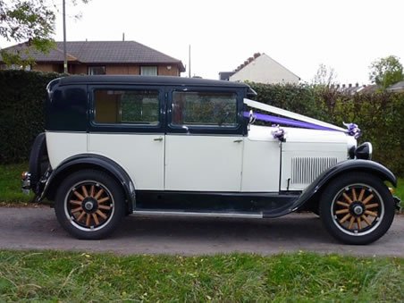 1928 Essex Super 6 1928 Essex Super 6