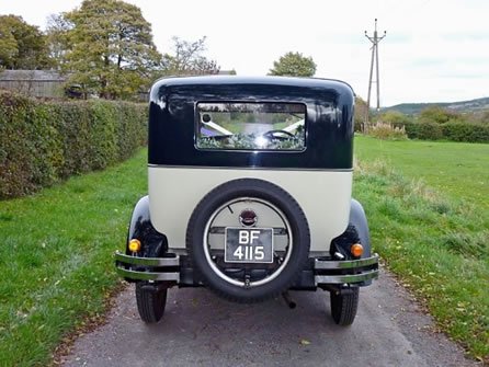 1928 Essex Super 6 1928 Essex Super 6